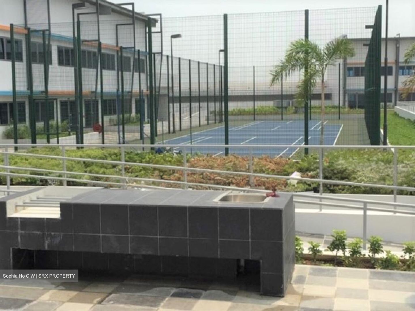 Eco-tech@sunview (D22), Factory #508492221